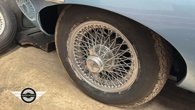 Lot 420 - 1966 JAGUAR E TYPE