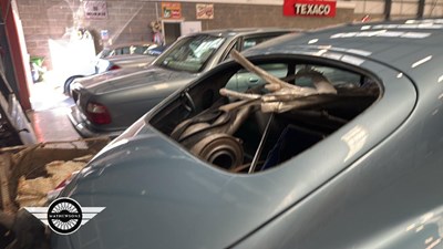 Lot 420 - 1966 JAGUAR E TYPE