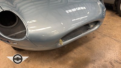 Lot 420 - 1966 JAGUAR E TYPE