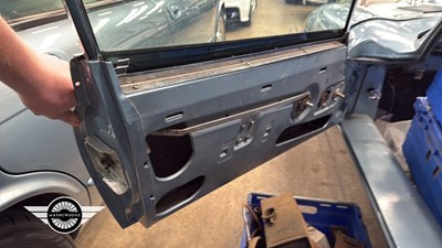 Lot 420 - 1966 JAGUAR E TYPE
