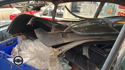 Lot 420 - 1966 JAGUAR E TYPE