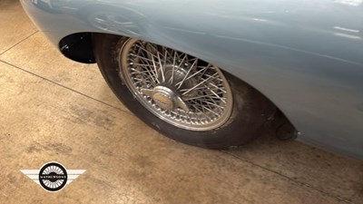 Lot 420 - 1966 JAGUAR E TYPE