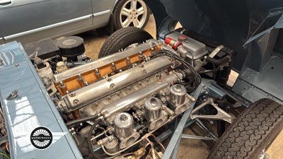 Lot 420 - 1966 JAGUAR E TYPE