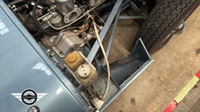 Lot 420 - 1966 JAGUAR E TYPE