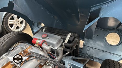 Lot 420 - 1966 JAGUAR E TYPE