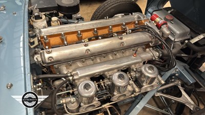 Lot 420 - 1966 JAGUAR E TYPE