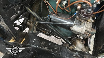 Lot 830 - 1930 SINGER