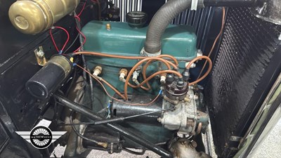 Lot 830 - 1930 SINGER