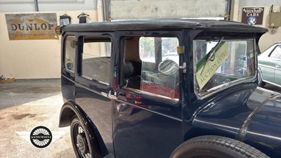 Lot 830 - 1930 SINGER
