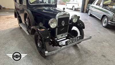 Lot 830 - 1930 SINGER
