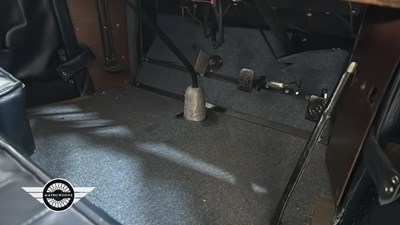 Lot 830 - 1930 SINGER