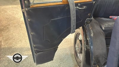 Lot 830 - 1930 SINGER