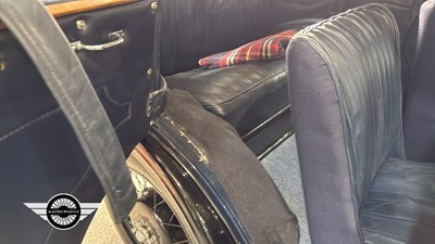Lot 830 - 1930 SINGER