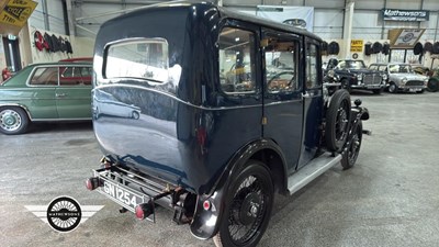 Lot 830 - 1930 SINGER