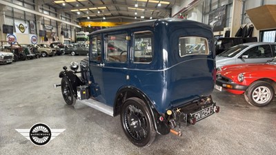 Lot 830 - 1930 SINGER