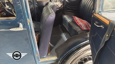 Lot 830 - 1930 SINGER