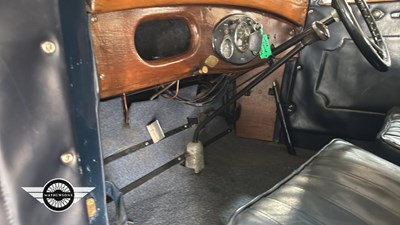 Lot 830 - 1930 SINGER