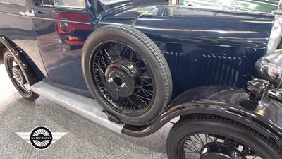 Lot 830 - 1930 SINGER
