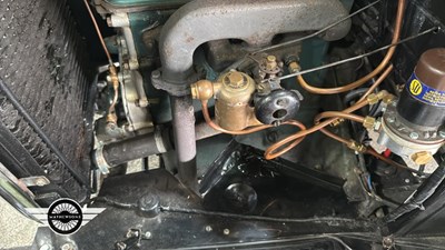 Lot 830 - 1930 SINGER