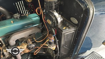 Lot 830 - 1930 SINGER