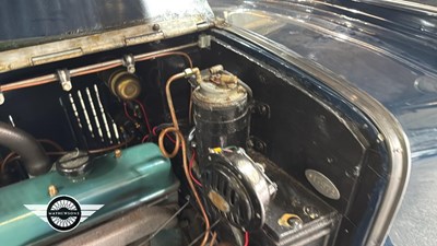 Lot 830 - 1930 SINGER