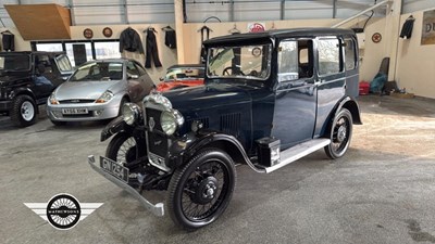 Lot 830 - 1930 SINGER