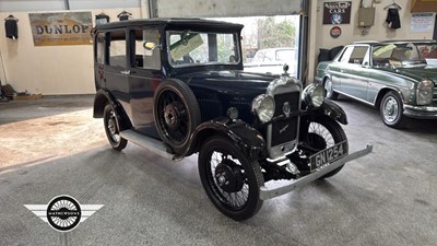 Lot 830 - 1930 SINGER