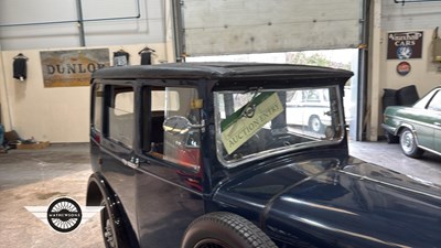 Lot 830 - 1930 SINGER
