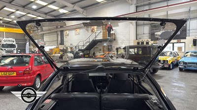 Lot 6 - 1982 TALBOT SUNBEAM LOTUS