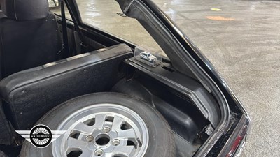 Lot 6 - 1982 TALBOT SUNBEAM LOTUS