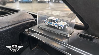 Lot 6 - 1982 TALBOT SUNBEAM LOTUS