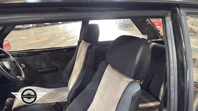 Lot 6 - 1982 TALBOT SUNBEAM LOTUS
