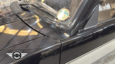 Lot 6 - 1982 TALBOT SUNBEAM LOTUS