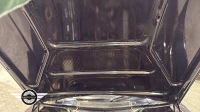 Lot 6 - 1982 TALBOT SUNBEAM LOTUS