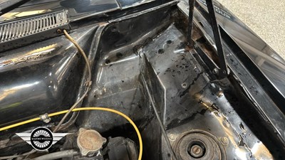 Lot 6 - 1982 TALBOT SUNBEAM LOTUS