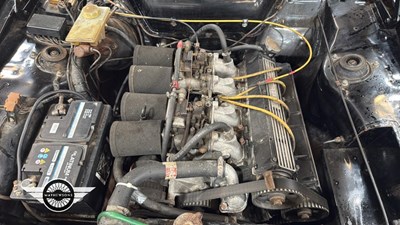 Lot 6 - 1982 TALBOT SUNBEAM LOTUS