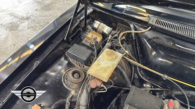 Lot 6 - 1982 TALBOT SUNBEAM LOTUS