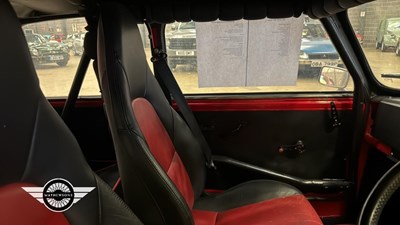 Lot 416 - 1978 LEYLAND CARS MINI 1000