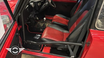 Lot 416 - 1978 LEYLAND CARS MINI 1000