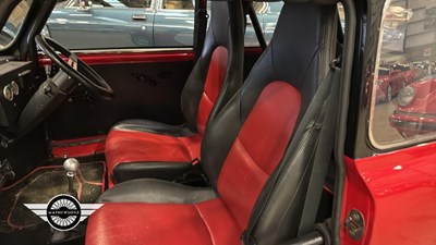 Lot 416 - 1978 LEYLAND CARS MINI 1000