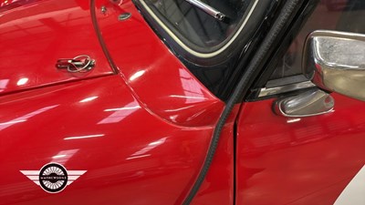 Lot 416 - 1978 LEYLAND CARS MINI 1000