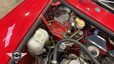 Lot 416 - 1978 LEYLAND CARS MINI 1000