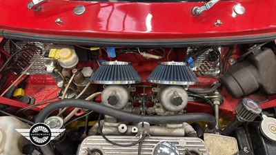 Lot 416 - 1978 LEYLAND CARS MINI 1000