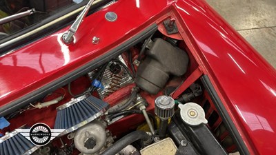 Lot 416 - 1978 LEYLAND CARS MINI 1000