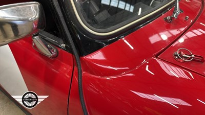 Lot 416 - 1978 LEYLAND CARS MINI 1000