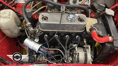 Lot 416 - 1978 LEYLAND CARS MINI 1000