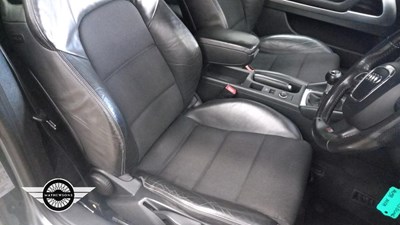 Lot 770 - 2009 AUDI A3 S LINE TDI 103