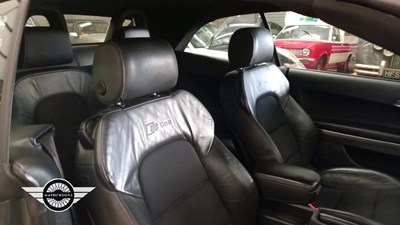 Lot 770 - 2009 AUDI A3 S LINE TDI 103