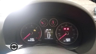 Lot 770 - 2009 AUDI A3 S LINE TDI 103