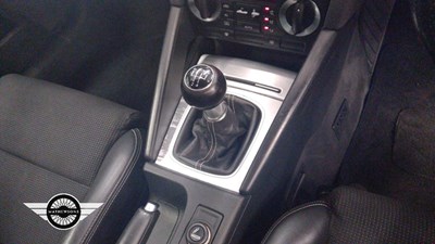 Lot 770 - 2009 AUDI A3 S LINE TDI 103